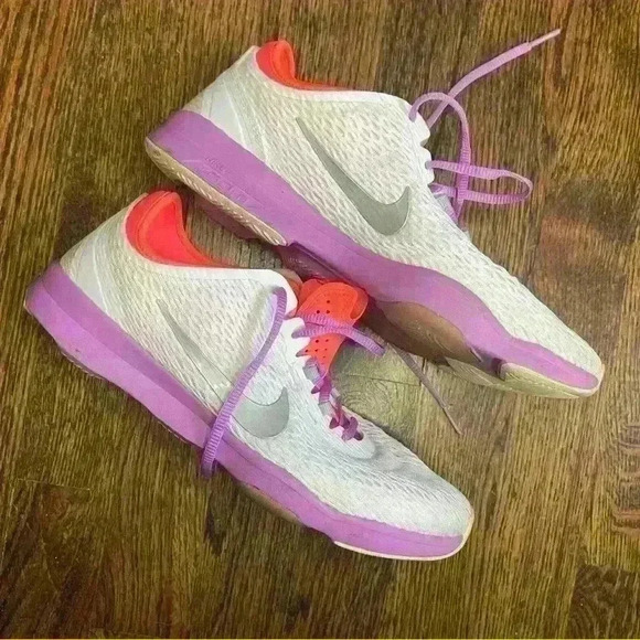 Nike training Zoom Fit size 8 - Picture 4 of 5
